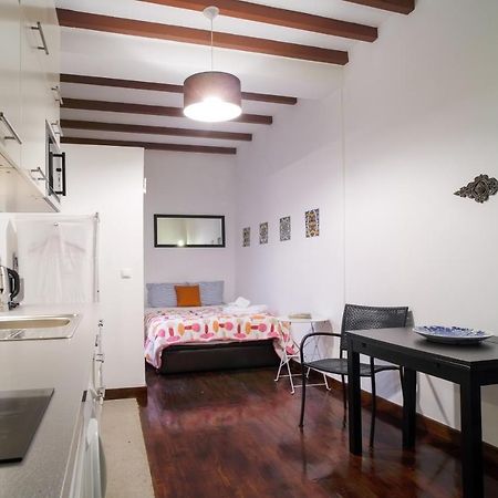 Salvador Apartment Lisboa Екстериор снимка