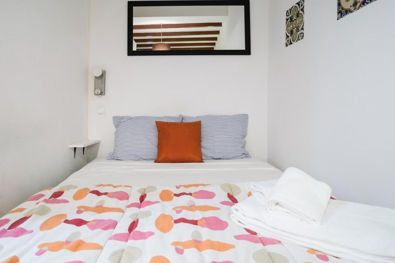 Salvador Apartment Lisboa Екстериор снимка
